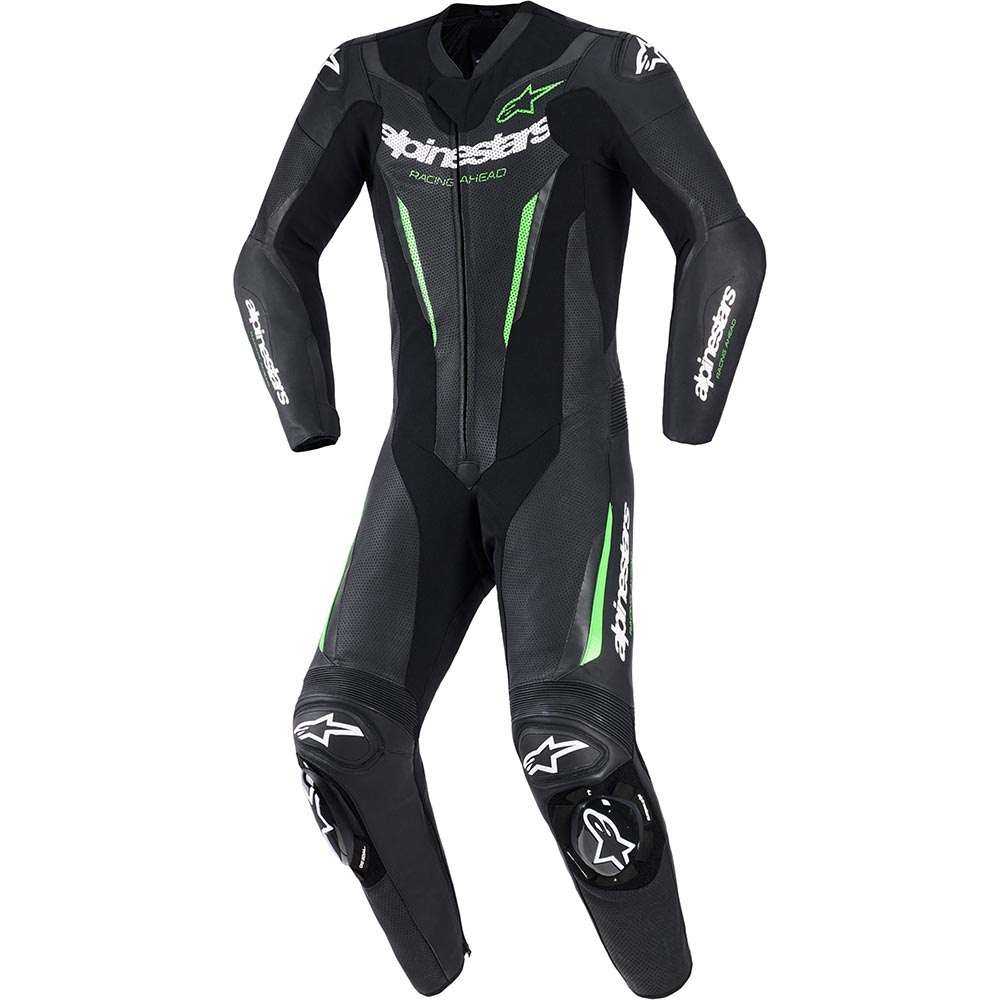 Combinaison GP Force V2 - 1 pièce