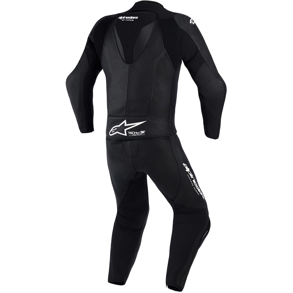 Combinaison GP Force V2 - 2 pièces