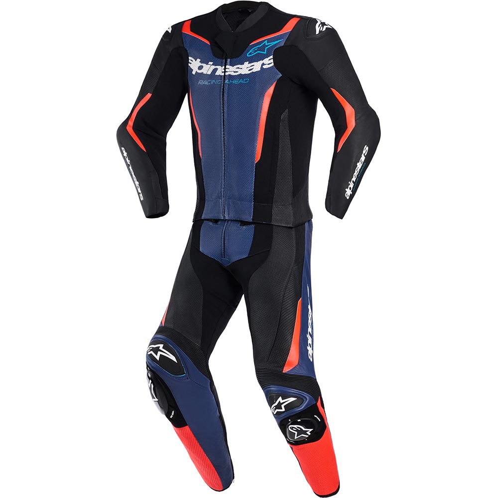 Combinaison GP Force V2 - 2 pièces