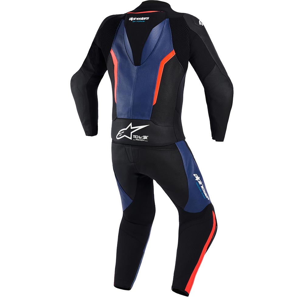 Combinaison GP Force V2 - 2 pièces