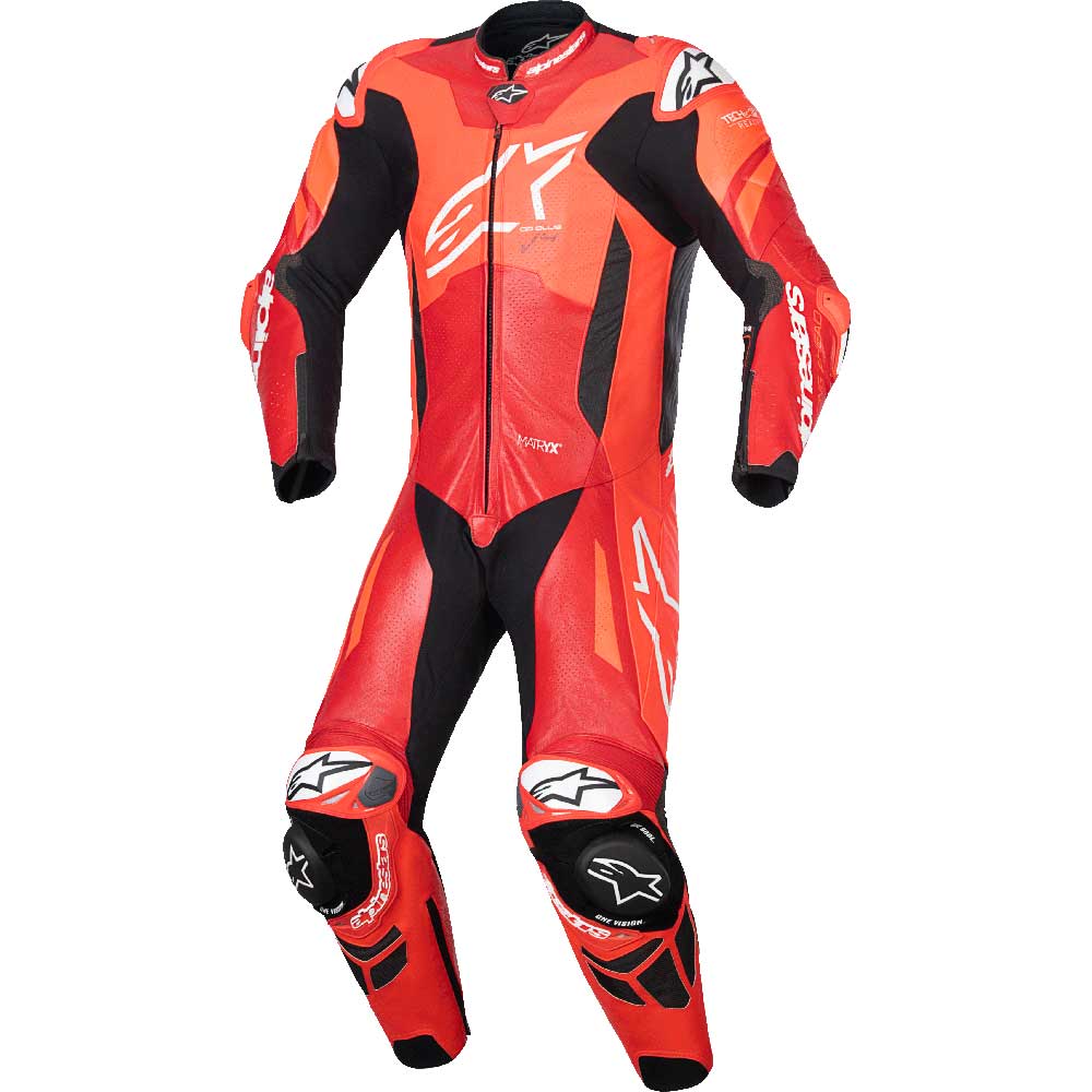 Combinaison GP Plus V4 Sprint - 1 pièce