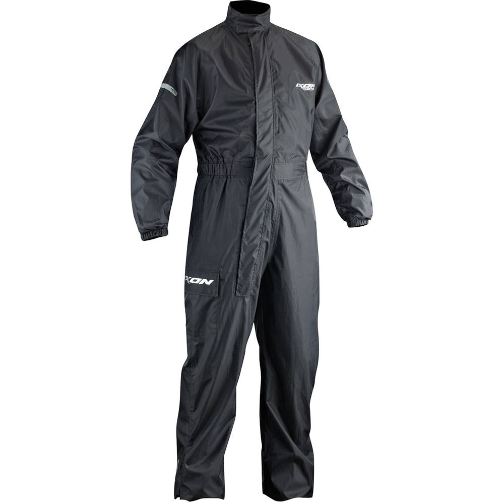 Combinaison pluie Compact Suit Ixon moto : , combinaison de  pluie de moto