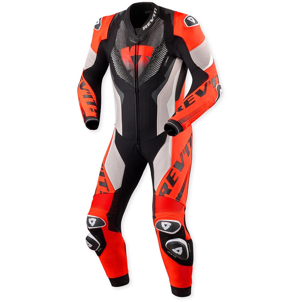 Combinaison Hyperspeed 3