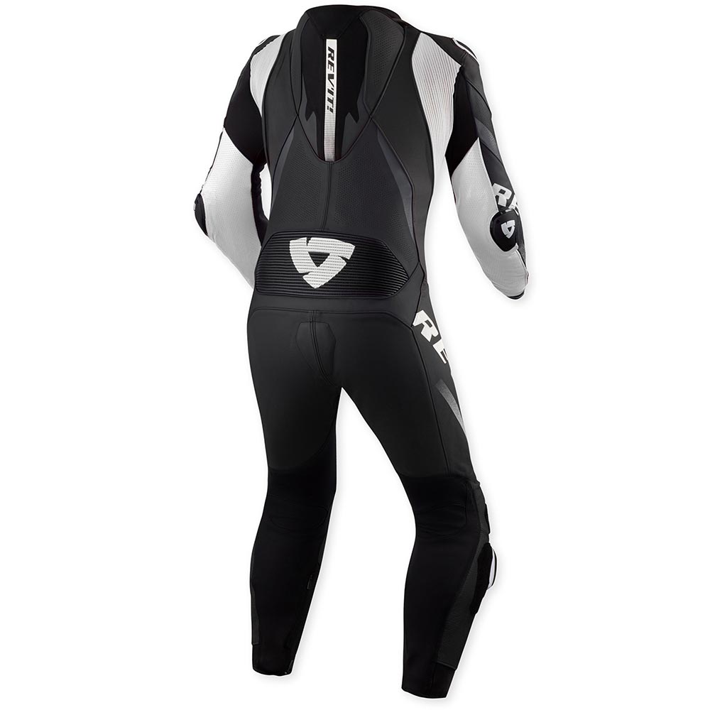 Combinaison Hyperspeed 3