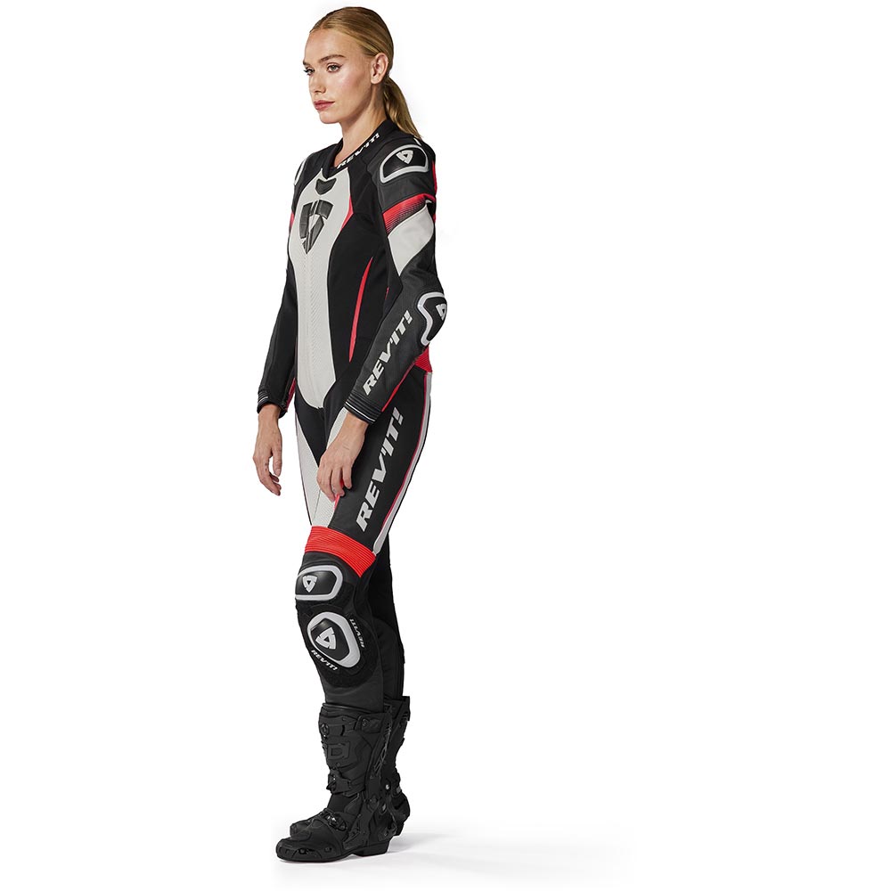 Combinaison femme Xena 4 Ladies