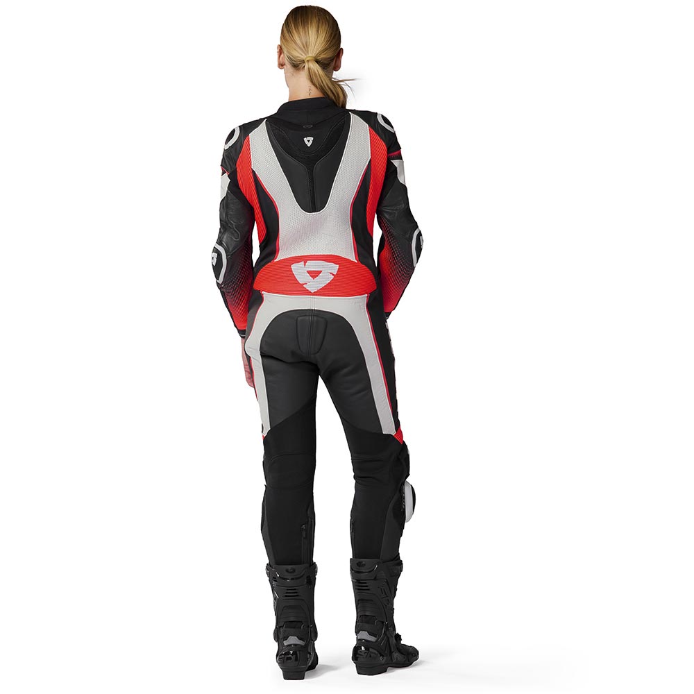 Combinaison femme Xena 4 Ladies