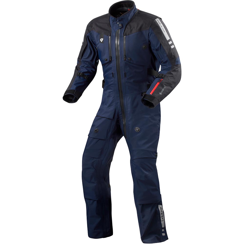 Combinaison Paramount Gore-Tex®