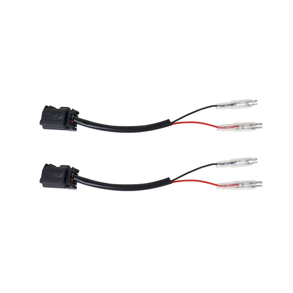 Adaptateur clignotants Plug & Play Yamaha IN1187