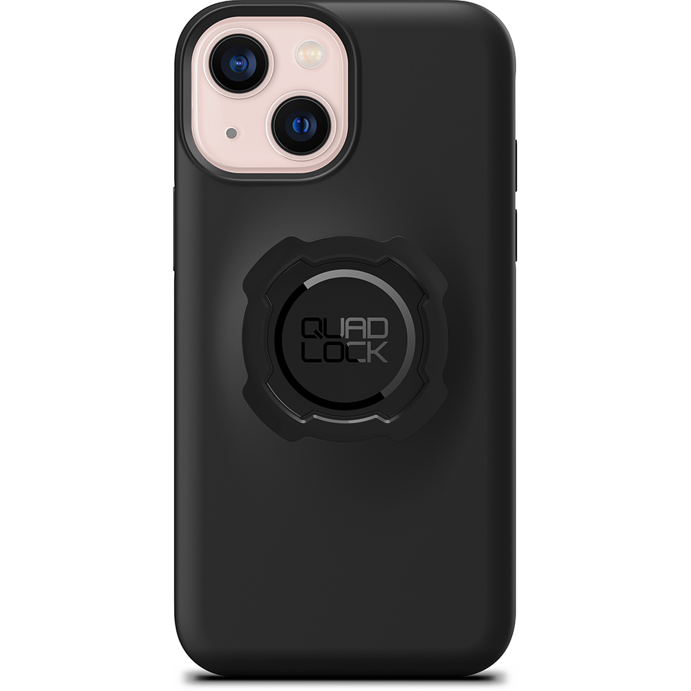 Quad Lock MAG Case - iPhone 13 Mini Coque smartphone – acheter chez