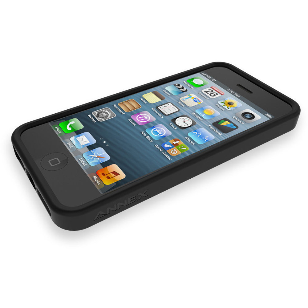 Coque de protection Case - iPhone 5|iPhone 5S|iPhone SE (1ère génération)