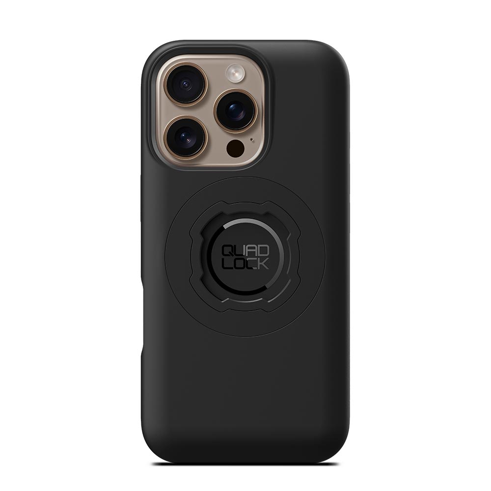 Coque de protection Mag Case - iPhone 16 Pro