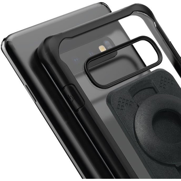 Coque Mountcase Fit-Clic Galaxy S10e