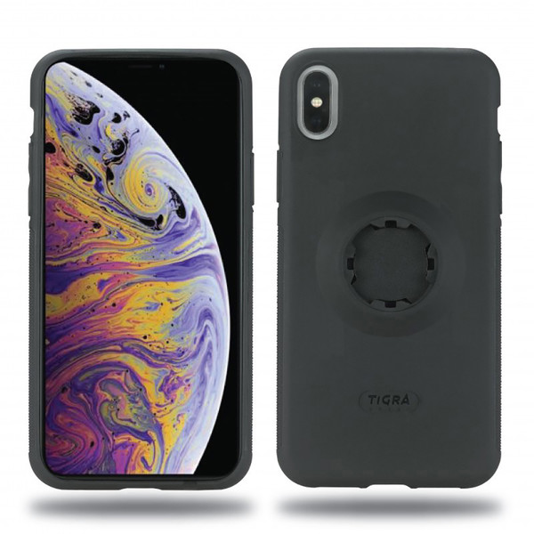 Coque Mountcase Fit-Clic iPhone XS Max