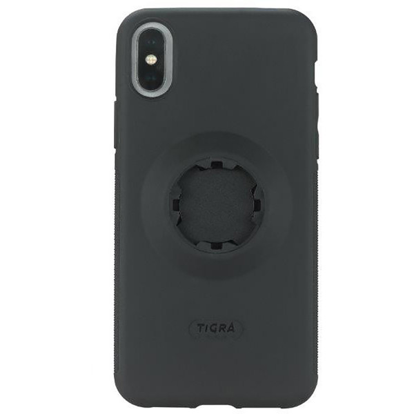 Coque Mountcase Fit-Clic iPhone XS Max