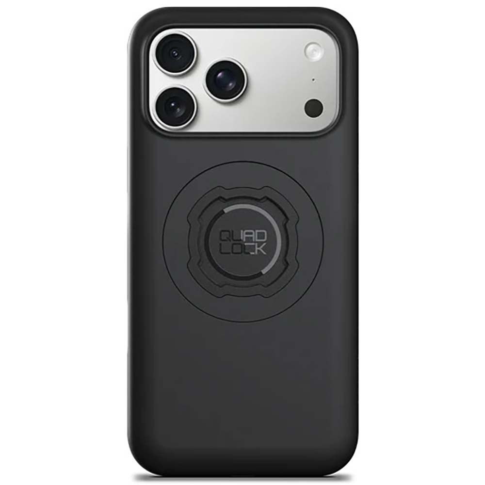 Coque de protection Mag Case - iPhone 17 Pro Max