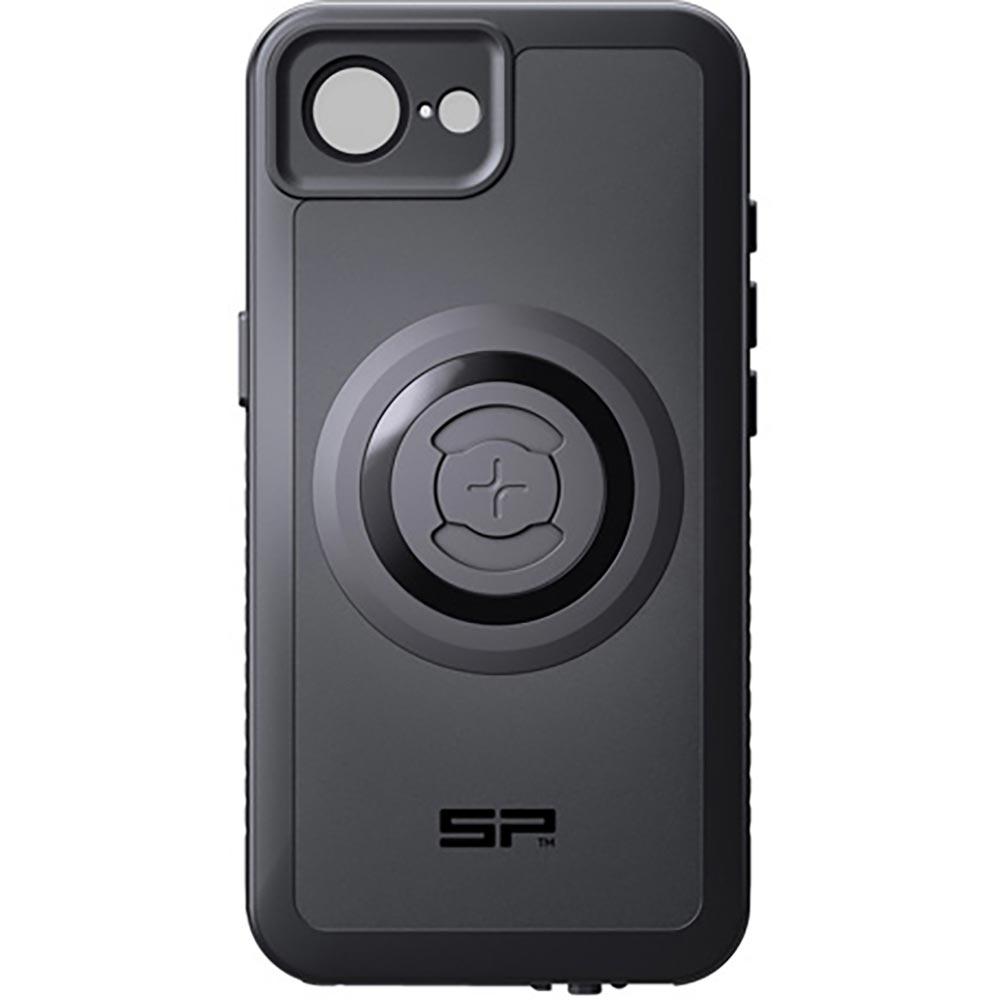 Coque smartphone Phone Case Xtrem SPC+ - iPhone 16E