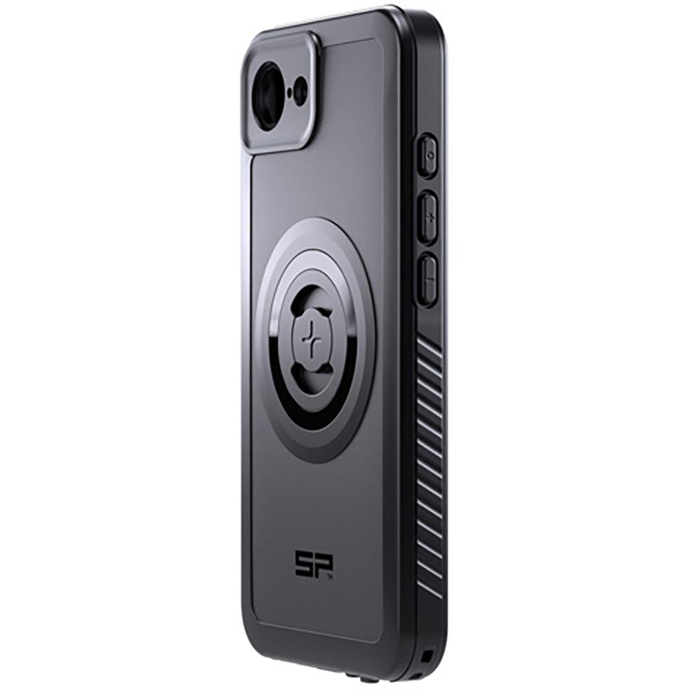 Coque smartphone Phone Case Xtrem SPC+ - iPhone 16E