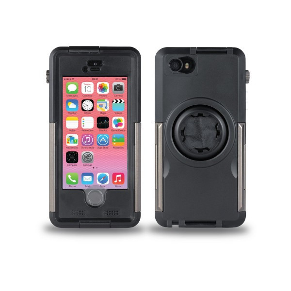 Coque Mountcase Fitclic Armorguard iPhone 5c