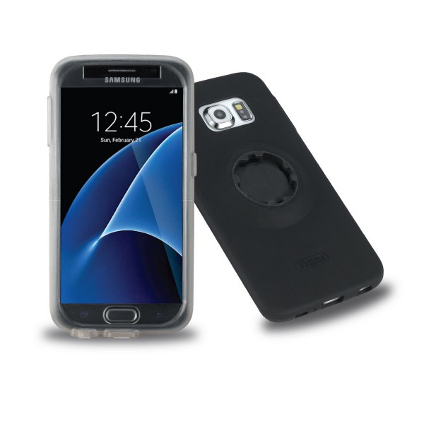Coque Mountcase Fitclic Galaxy S7 Edge