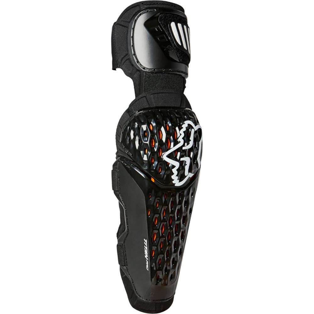 Coudières Titan Pro D3O®
