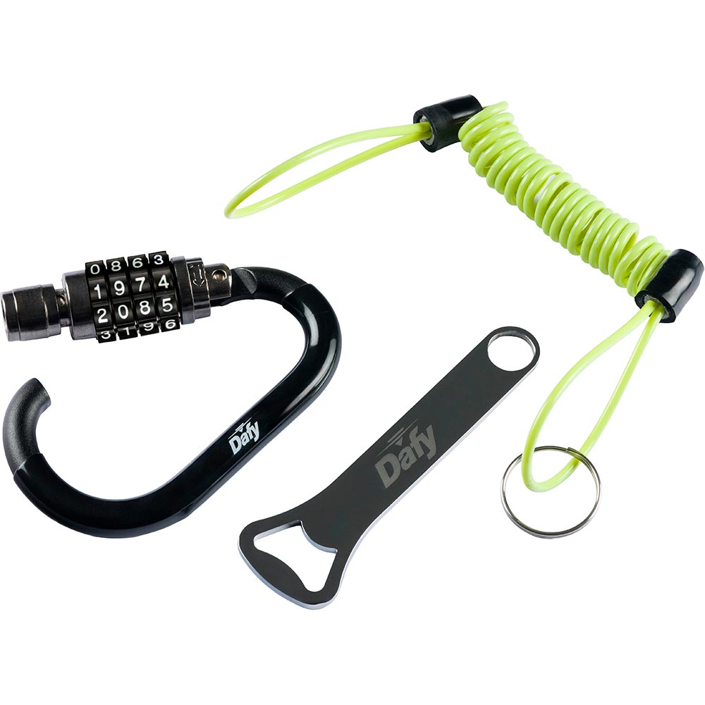 Antivol pour casque