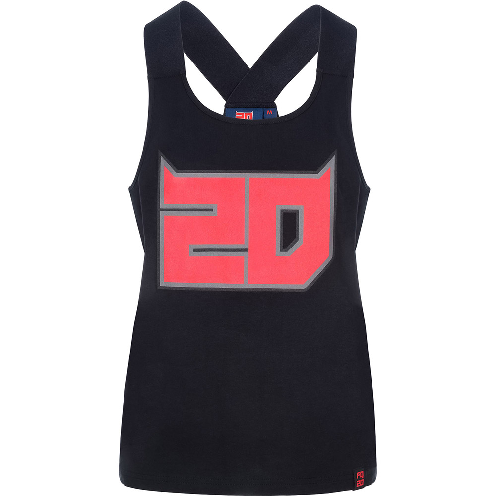 Débardeur femme sport 20