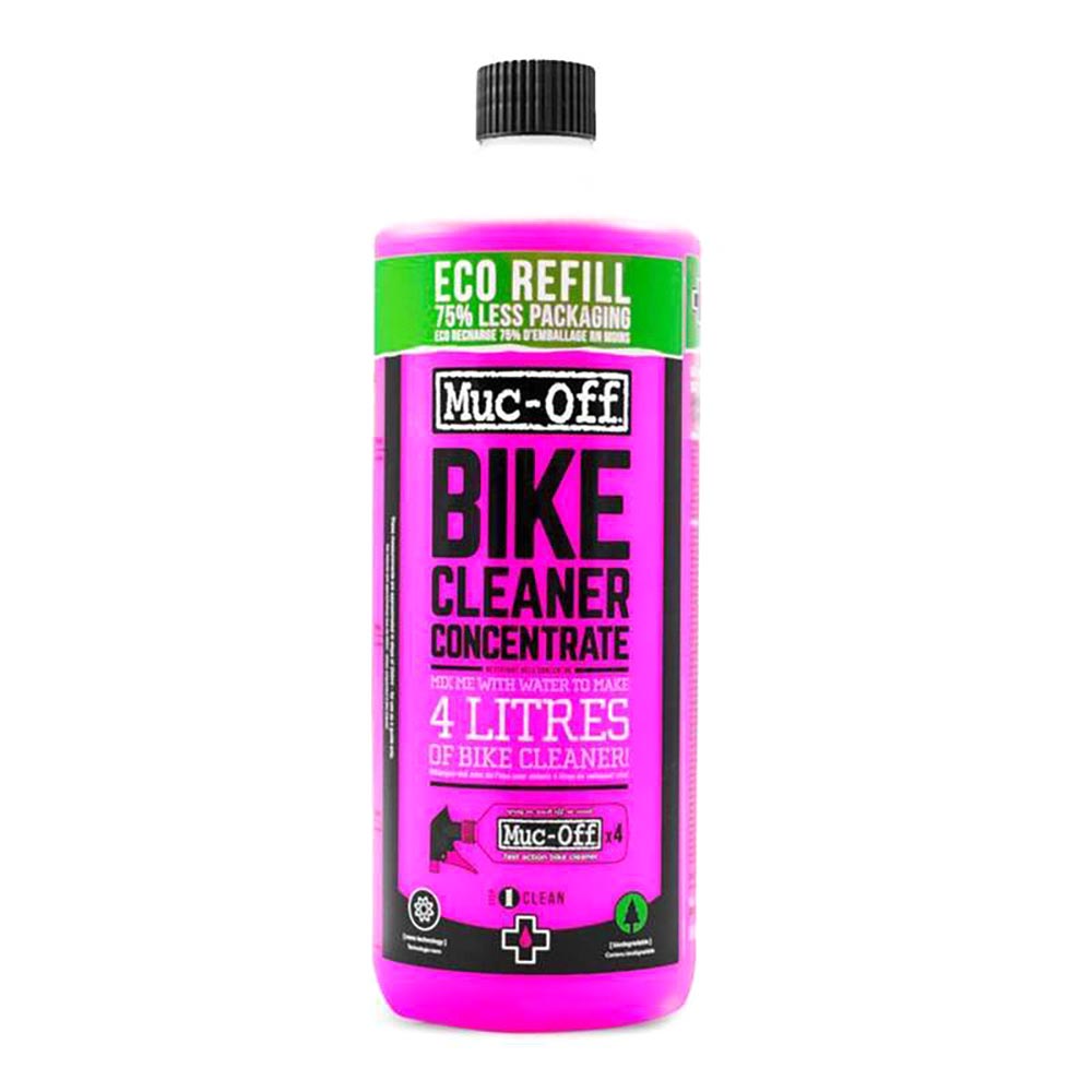 Concentré nettoyant Motorcycle Cleaner 1L