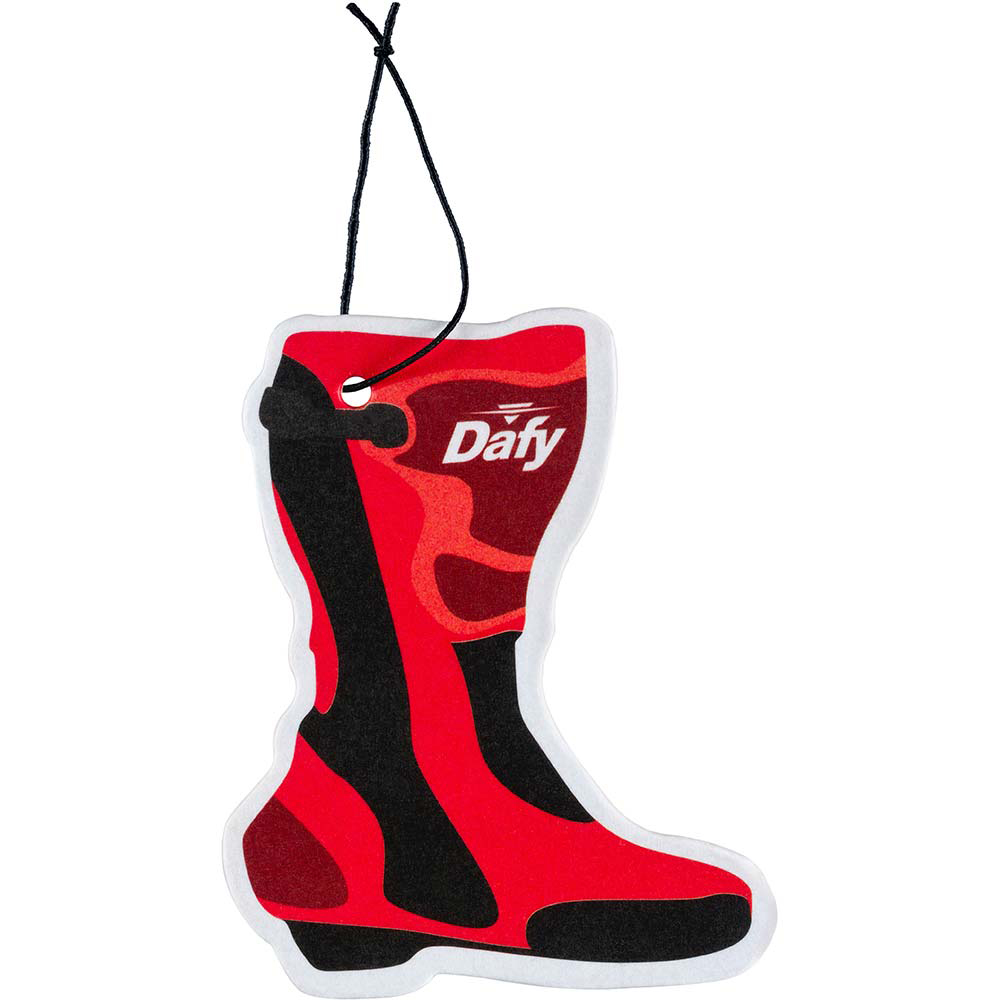 Botte moto dafy sales
