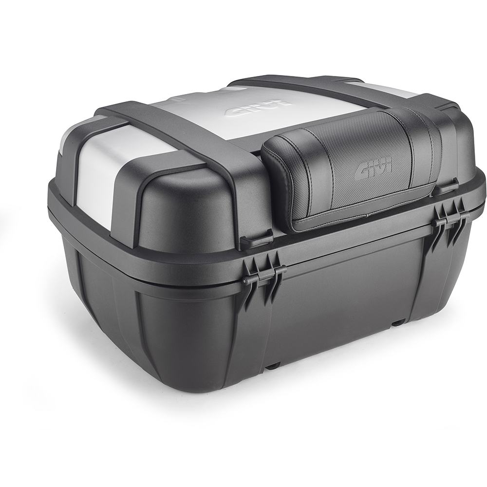 Porte Objet Métallique Givi pour Top Case V47-V56 MAXIA, Accessoire  Bagagerie