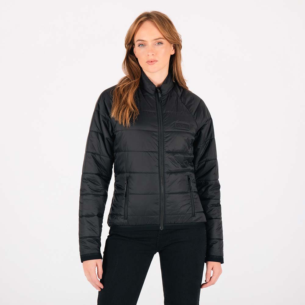 Doudoune femme Union Quilt Thermolite® Plus