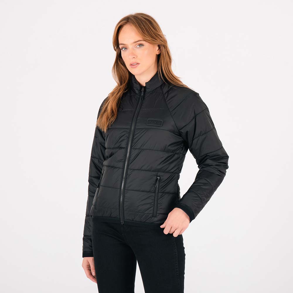 Doudoune femme Union Quilt Thermolite® Plus