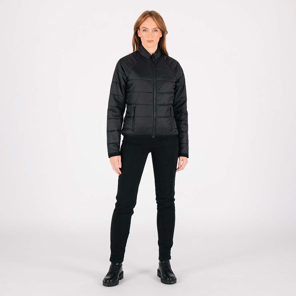 Doudoune femme Union Quilt Thermolite® Plus