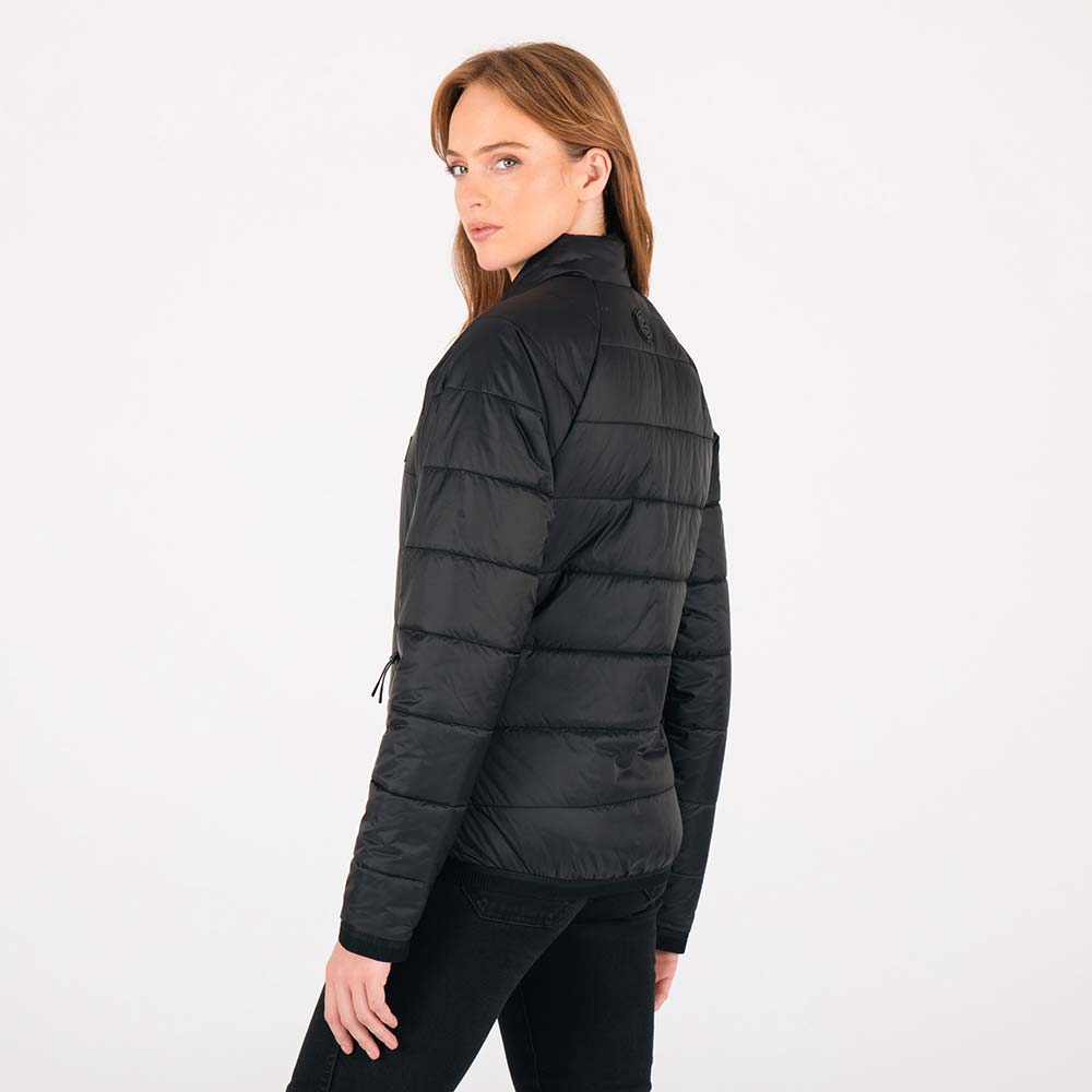 Doudoune femme Union Quilt Thermolite® Plus