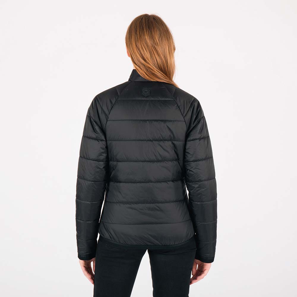 Doudoune femme Union Quilt Thermolite® Plus