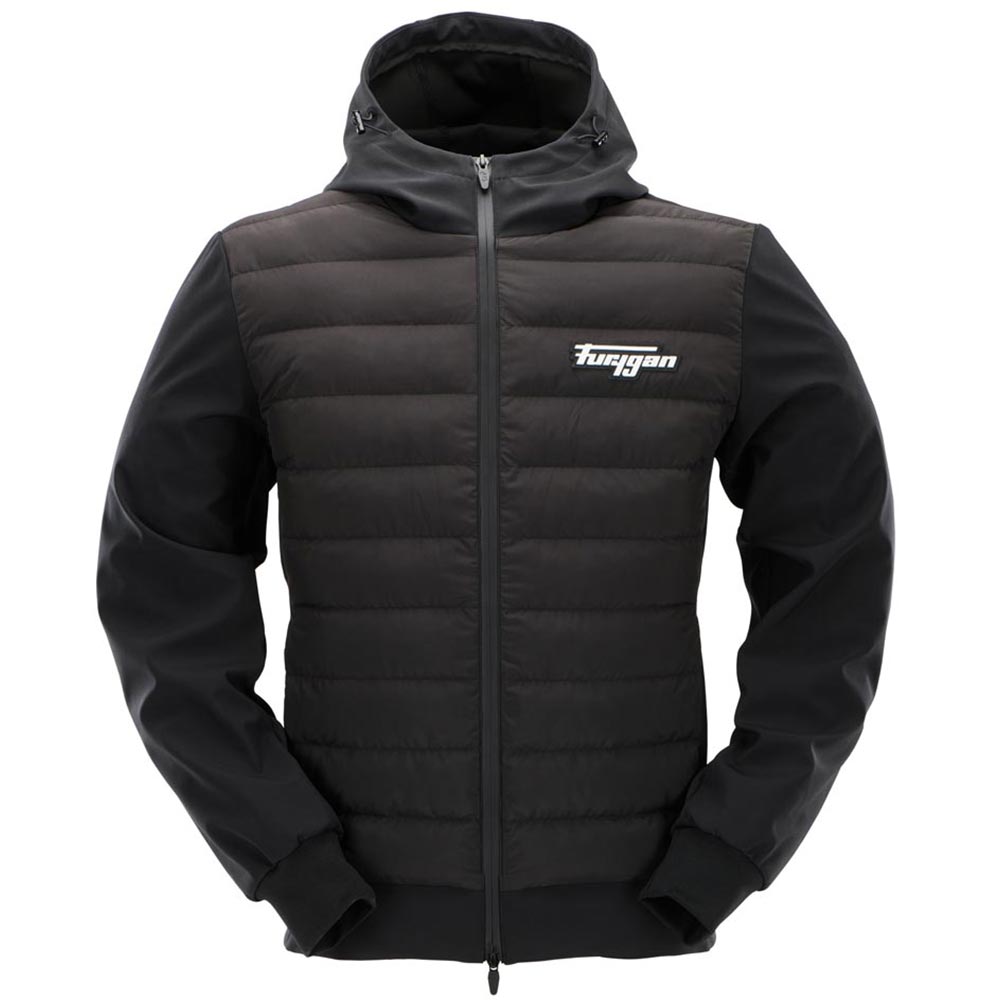Doudoune Alex Ultra Primaloft®