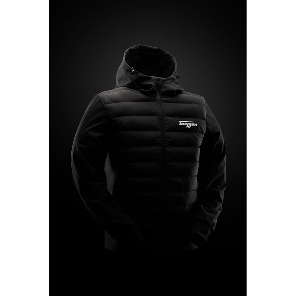 Doudoune Alex Ultra Primaloft®