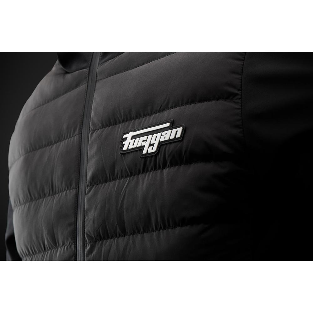 Doudoune Alex Ultra Primaloft®