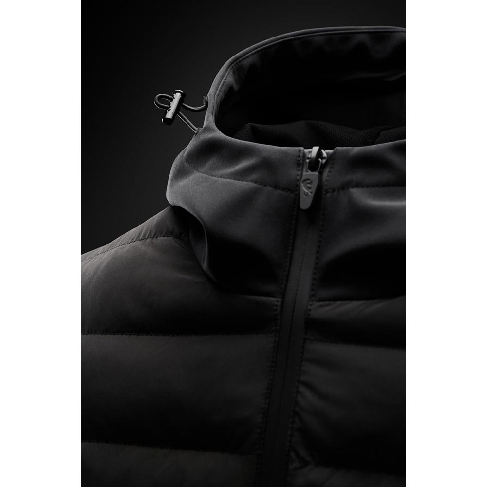 Doudoune Alex Ultra Primaloft®