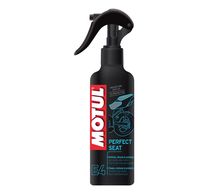 Rénove selle E4 Perfect Seat 250 ml