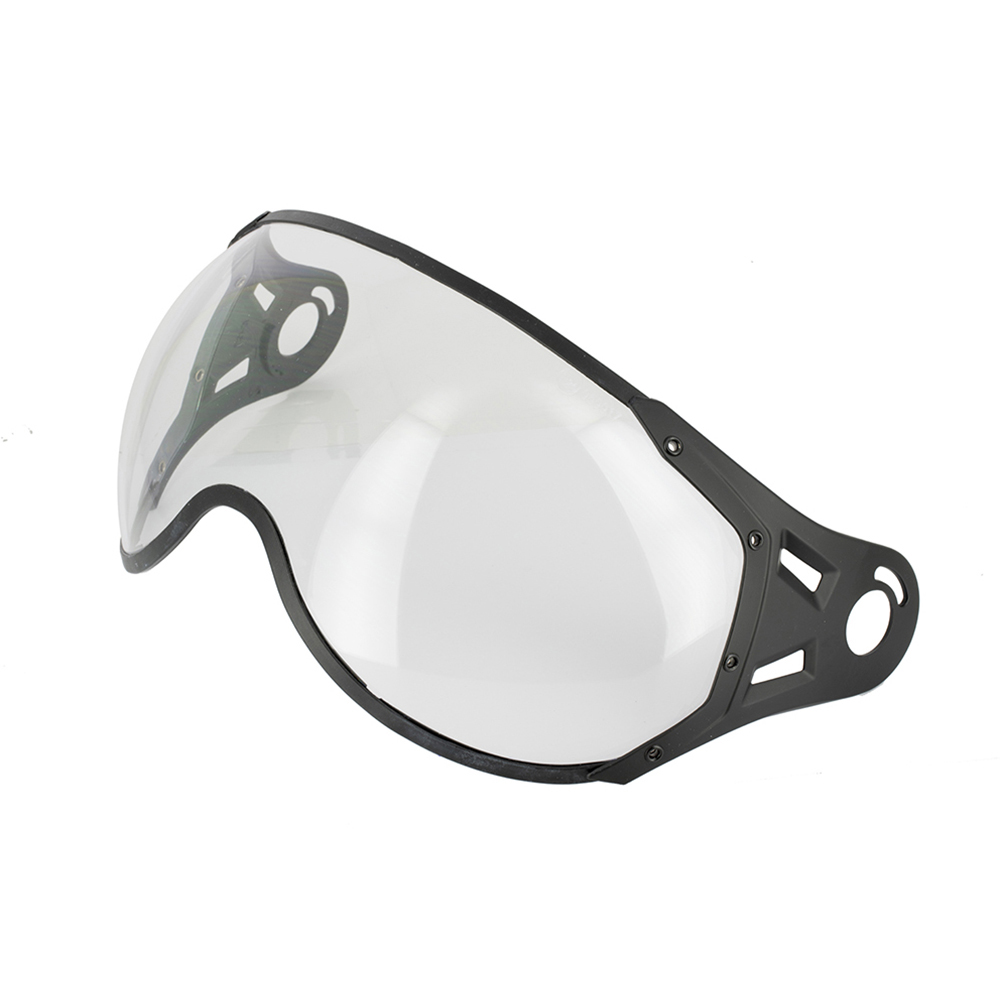 Ecran Aviateur compatible casque moto Leov S779