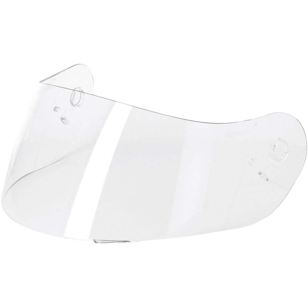 Ecran compatible casque moto Apex S448