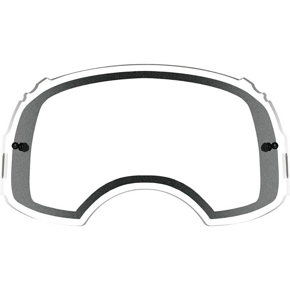 Ecran double Airbrake Plutonite