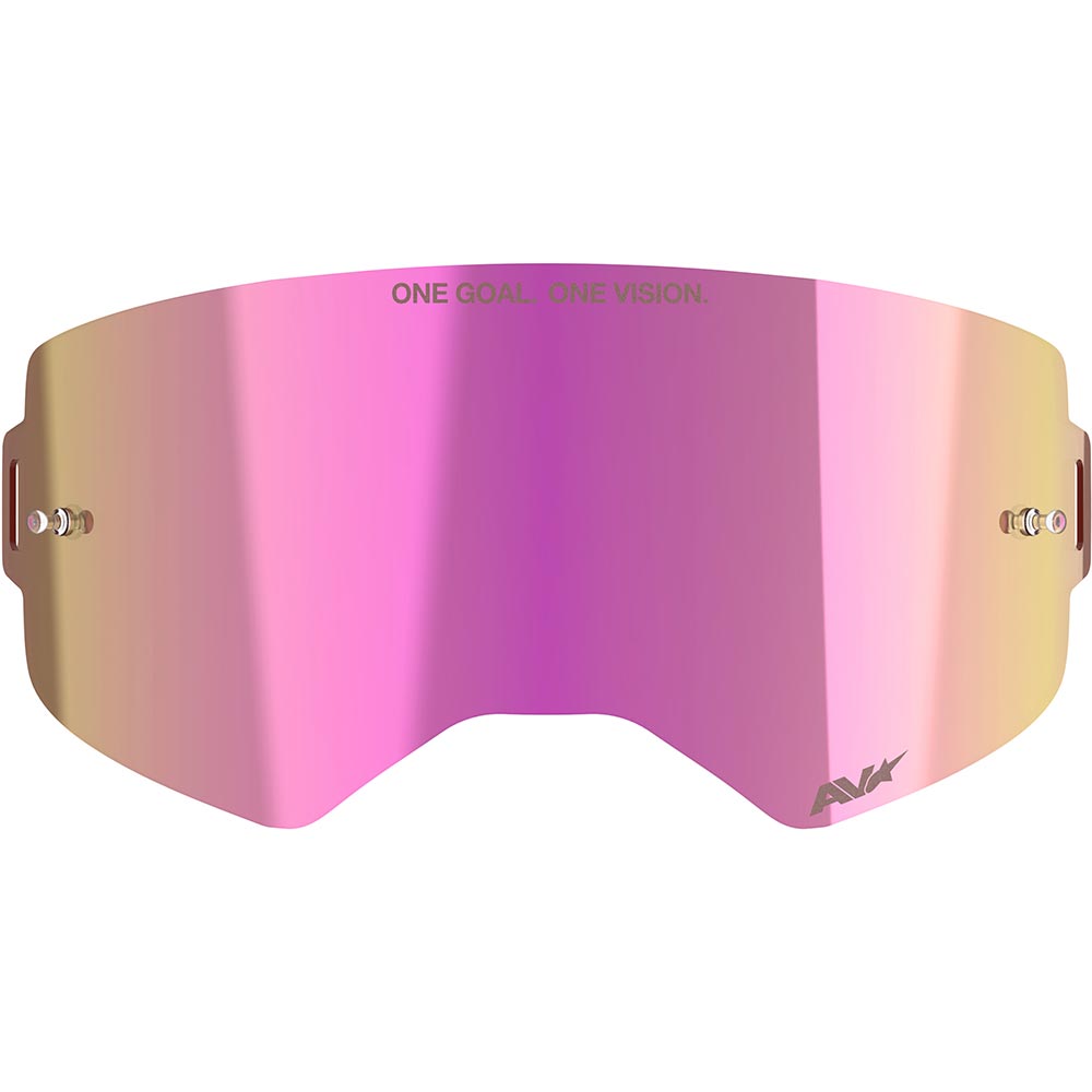 Écran Supertech Mirror