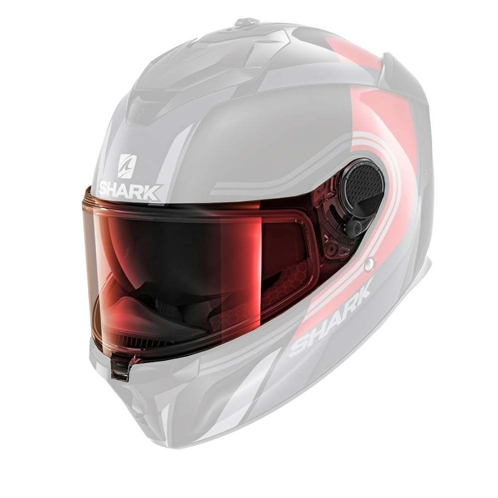 Écran Spartan GT / GT Carbon