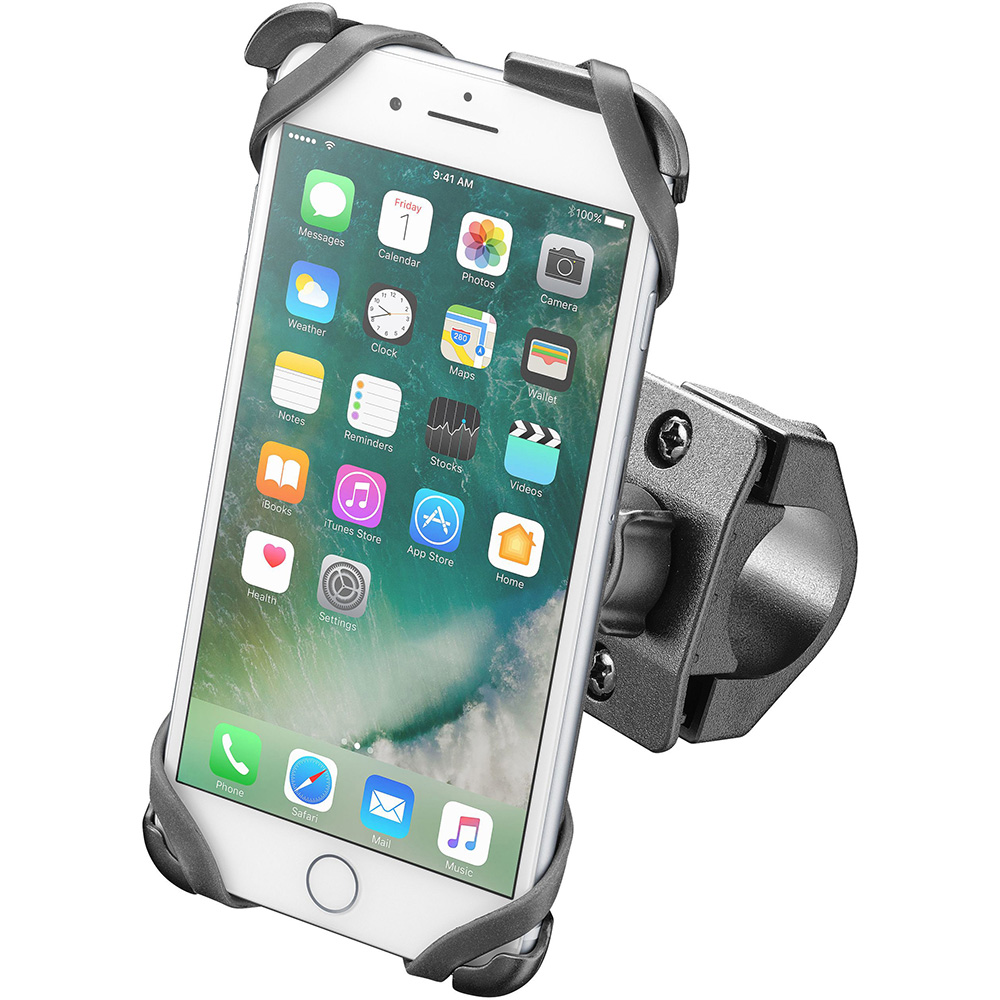 Étui Motocradle iPhone 6 Plus / 7 Plus / 8 Plus