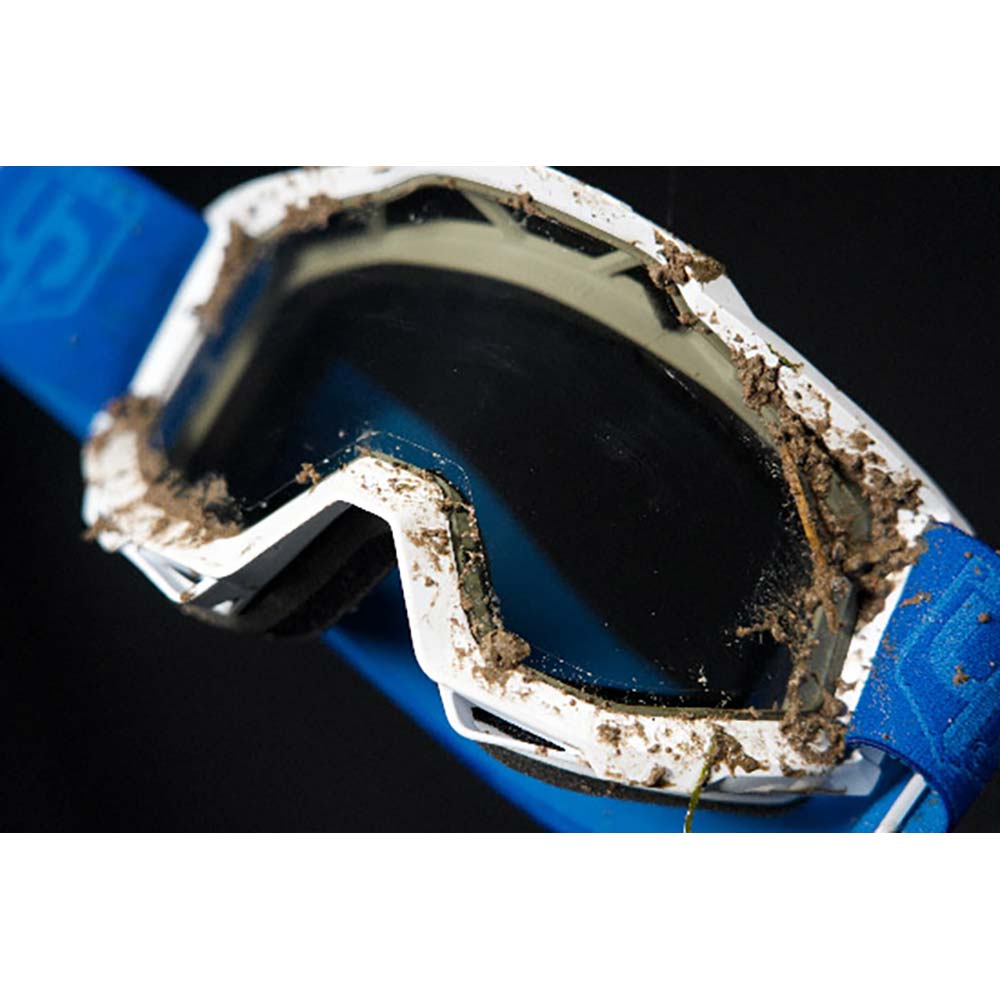 Films hydrophobes pour masques Up Design