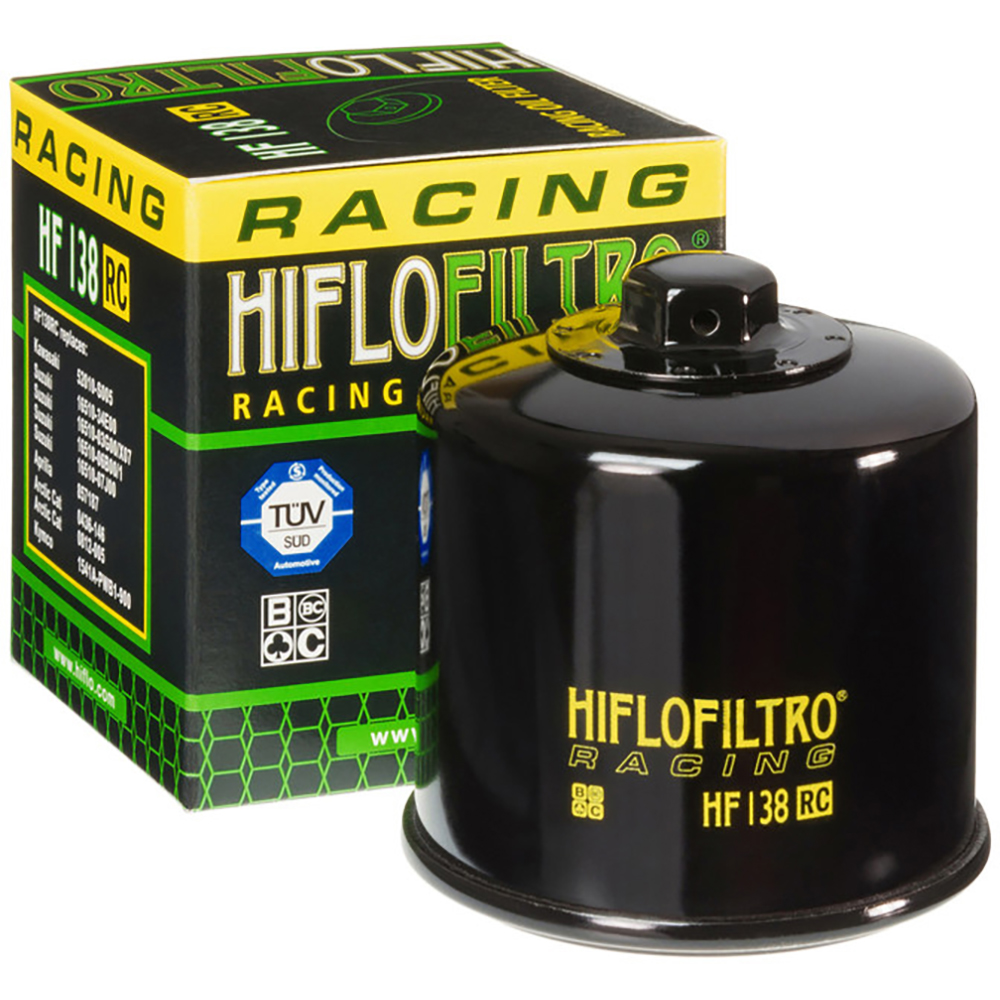 Filtre à huile HF138RC