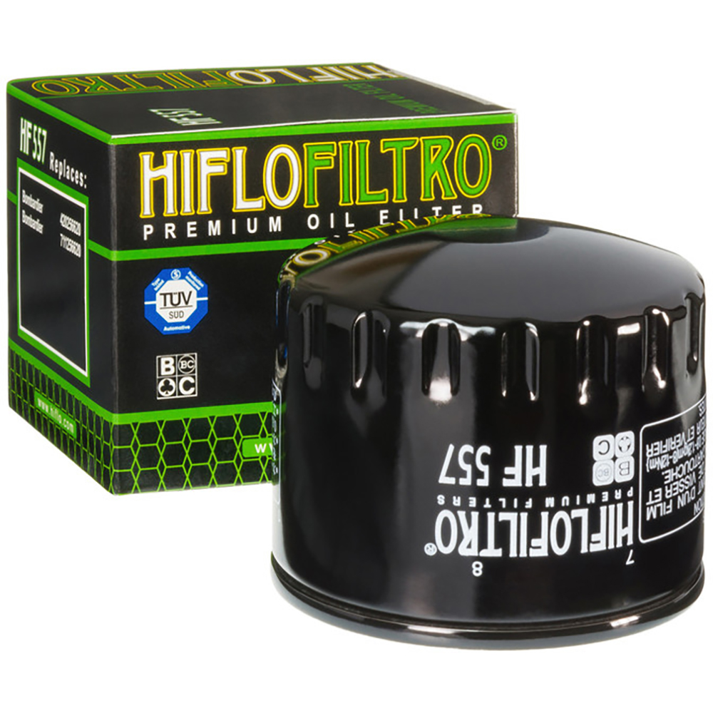 Filtre à huile HF557