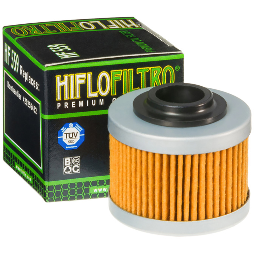 Filtre à huile HF559