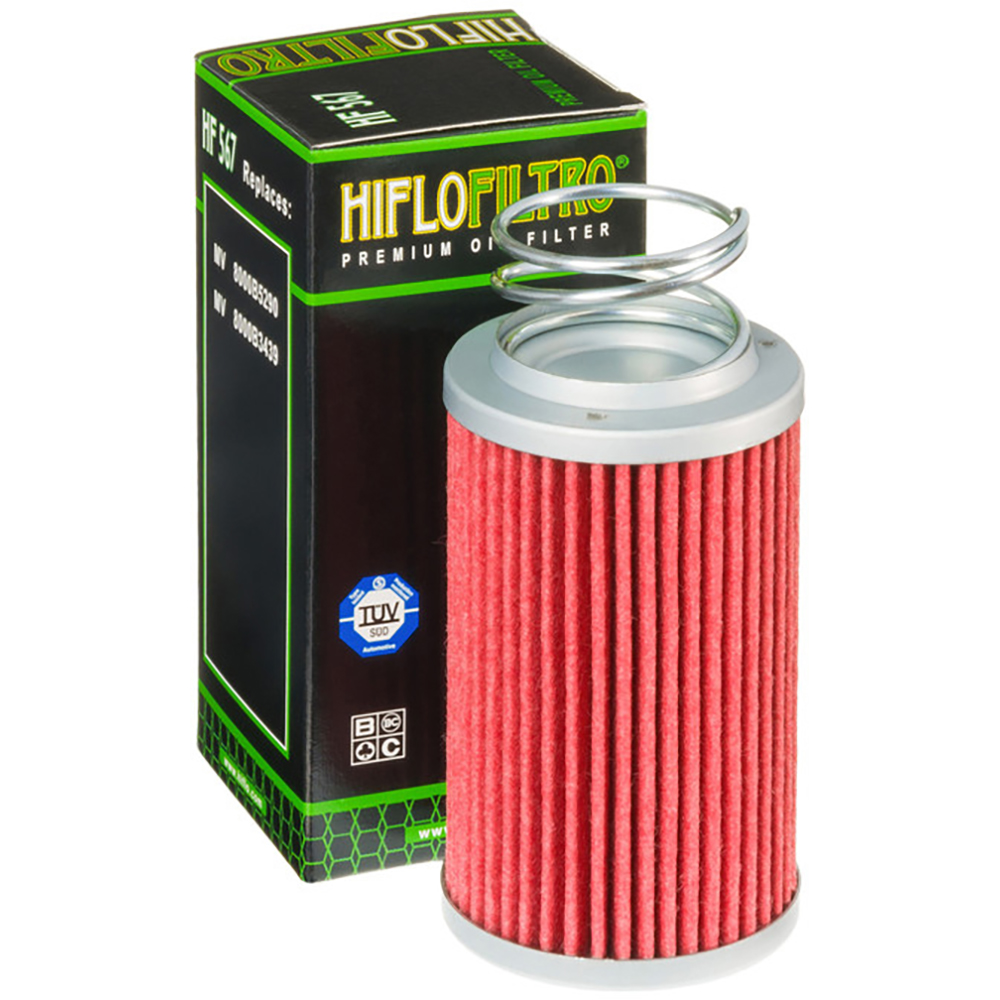 Filtre à huile HF567